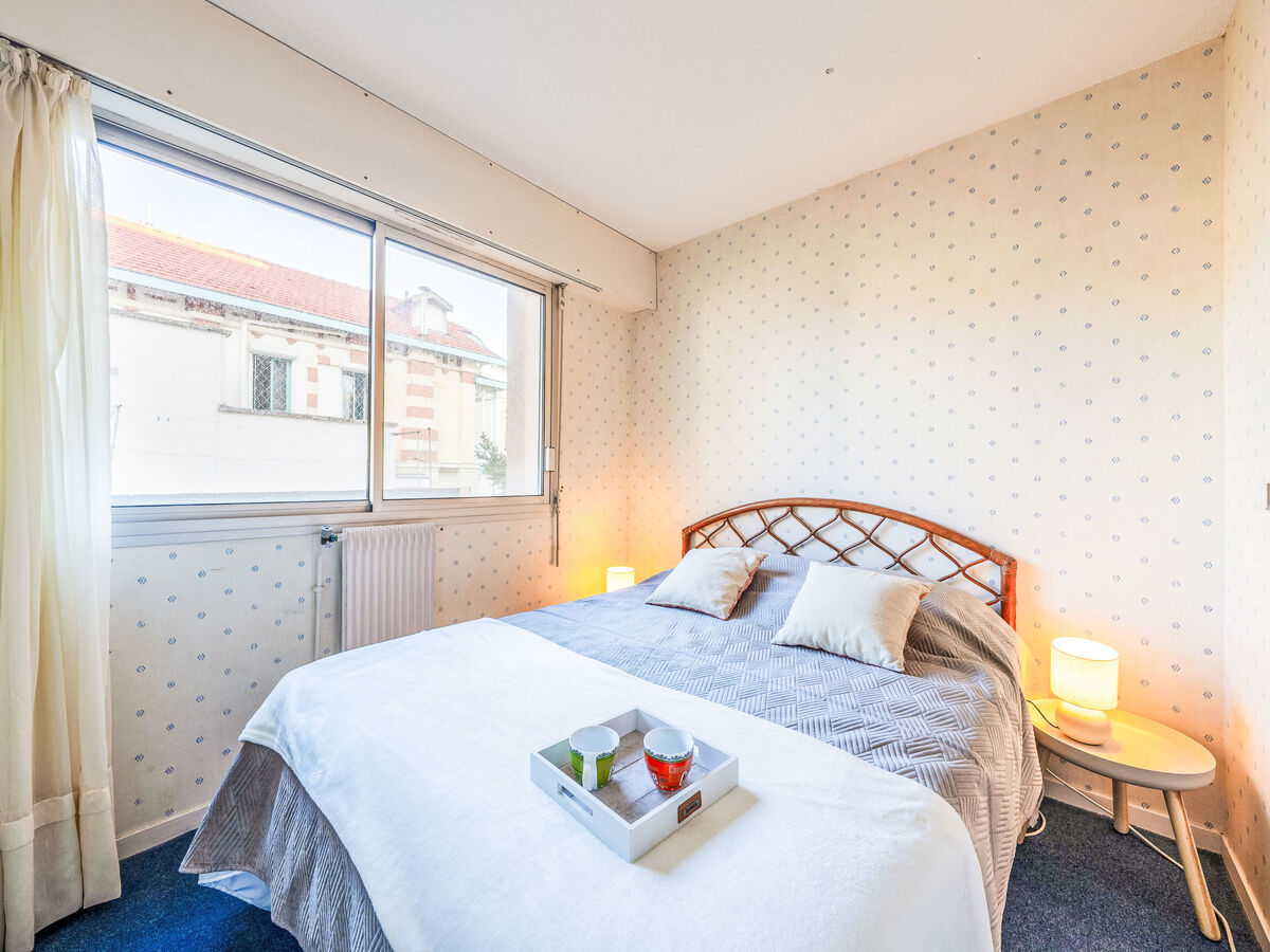 Appartement Eugénie - 50 m de la plage d'Arcachon - Photo 3