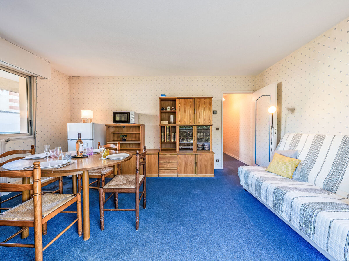 Appartement Eugénie - 50 m de la plage d'Arcachon - Photo 4
