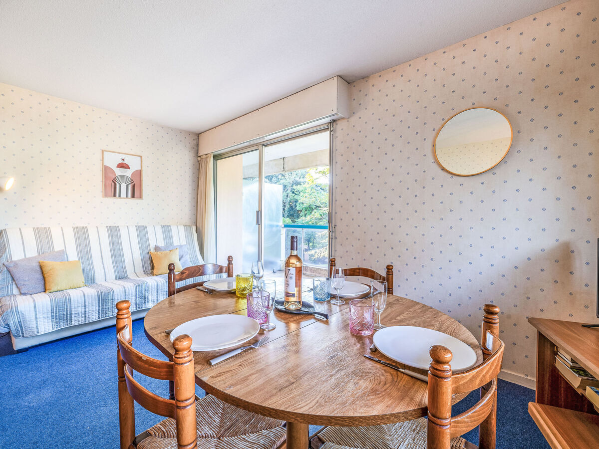 Appartement Eugénie - 50 m de la plage d'Arcachon - Photo 6