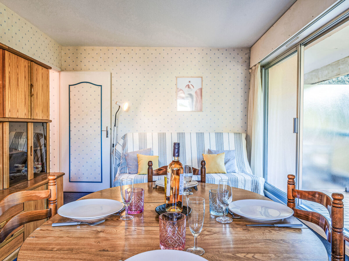 Appartement Eugénie - 50 m de la plage d'Arcachon - Photo 7