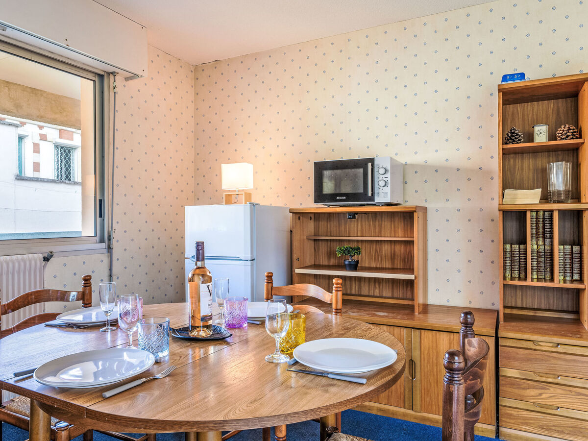 Appartement Eugénie - 50 m de la plage d'Arcachon - Photo 8