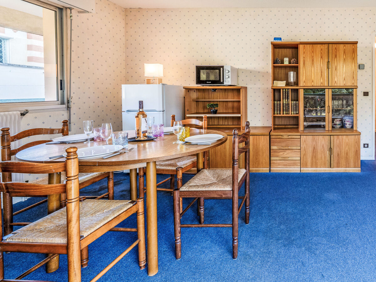 Appartement Eugénie - 50 m de la plage d'Arcachon - Photo 9
