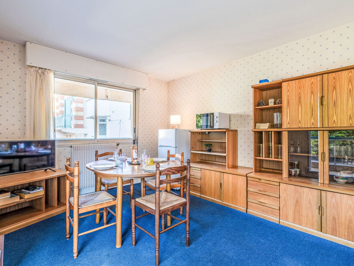 Appartement Eugénie - 50 m de la plage d'Arcachon - Photo 10