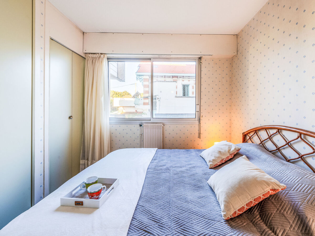 Appartement Eugénie - 50 m de la plage d'Arcachon - Photo 12
