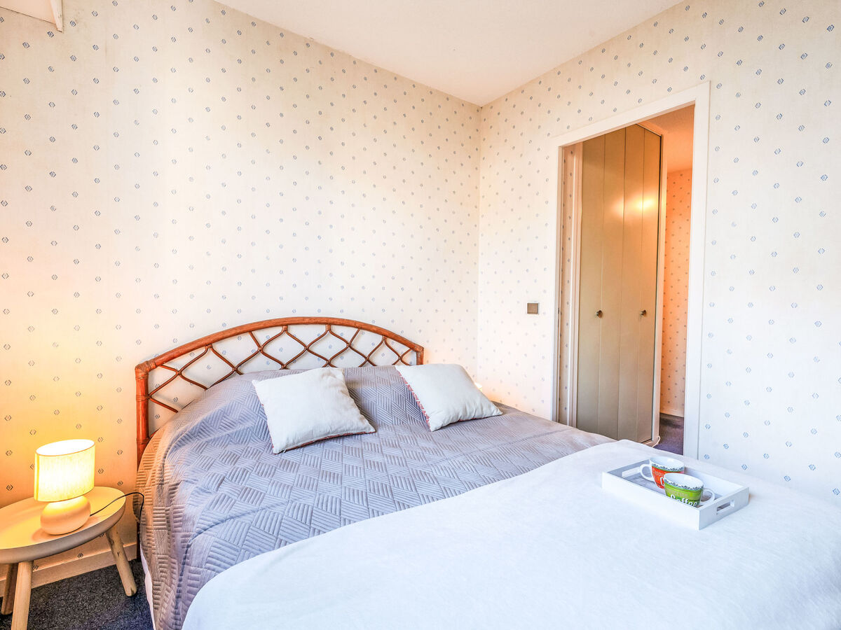 Appartement Eugénie - 50 m de la plage d'Arcachon - Photo 13
