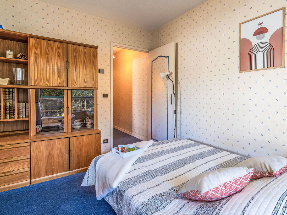 Appartement Eugénie - 50 m de la plage d'Arcachon - Photo 14
