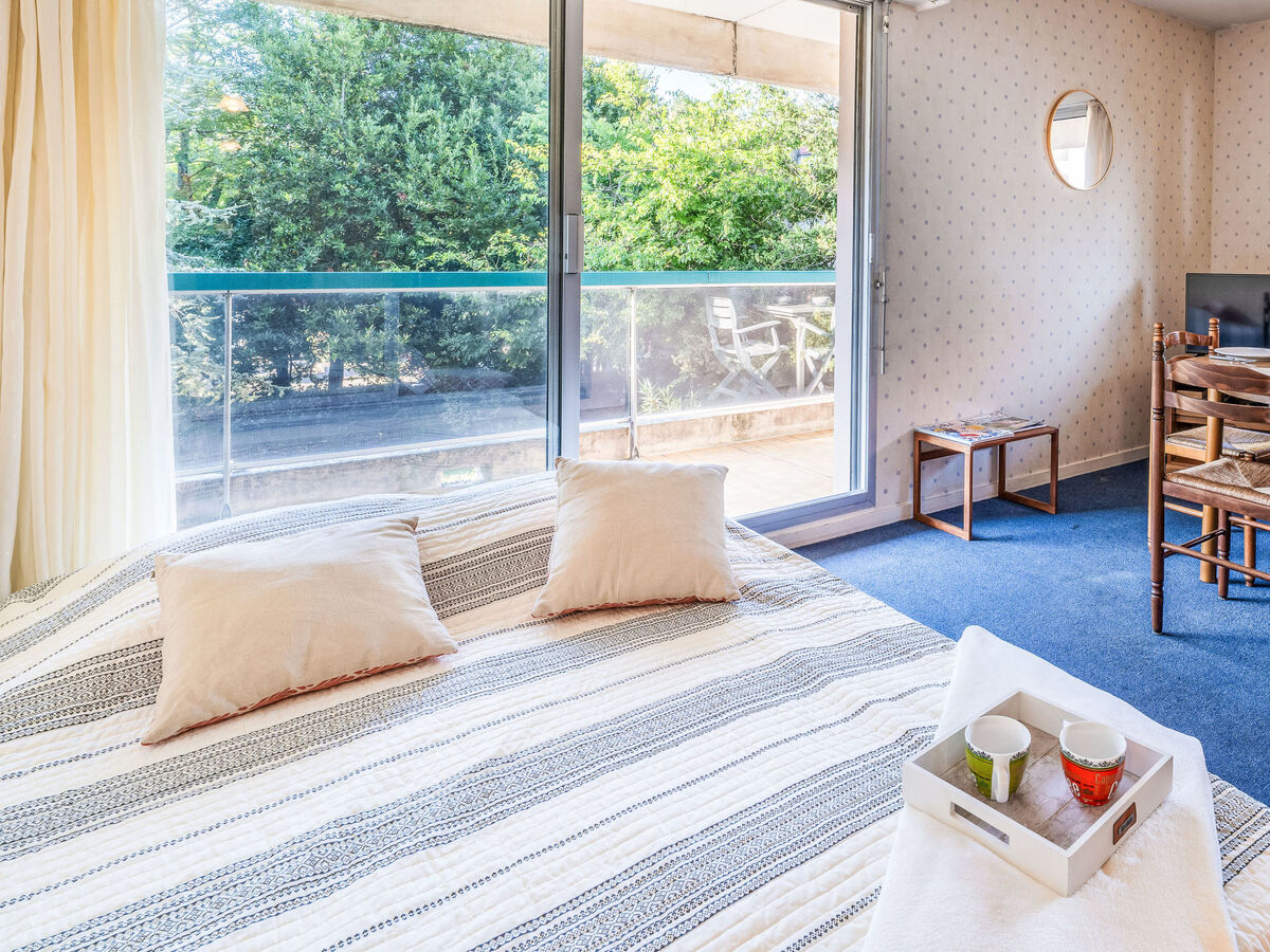 Appartement Eugénie - 50 m de la plage d'Arcachon - Photo 15