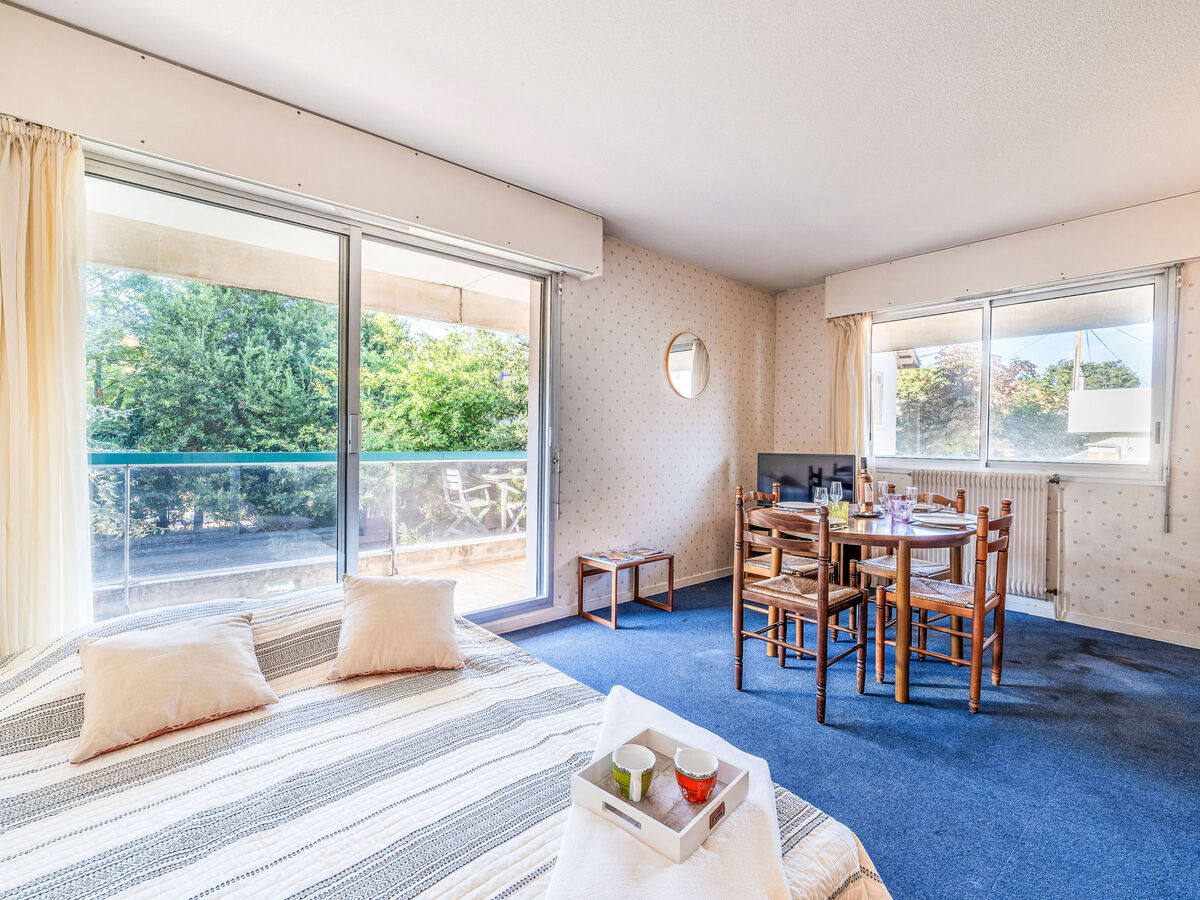 Appartement Eugénie - 50 m de la plage d'Arcachon - Photo 16