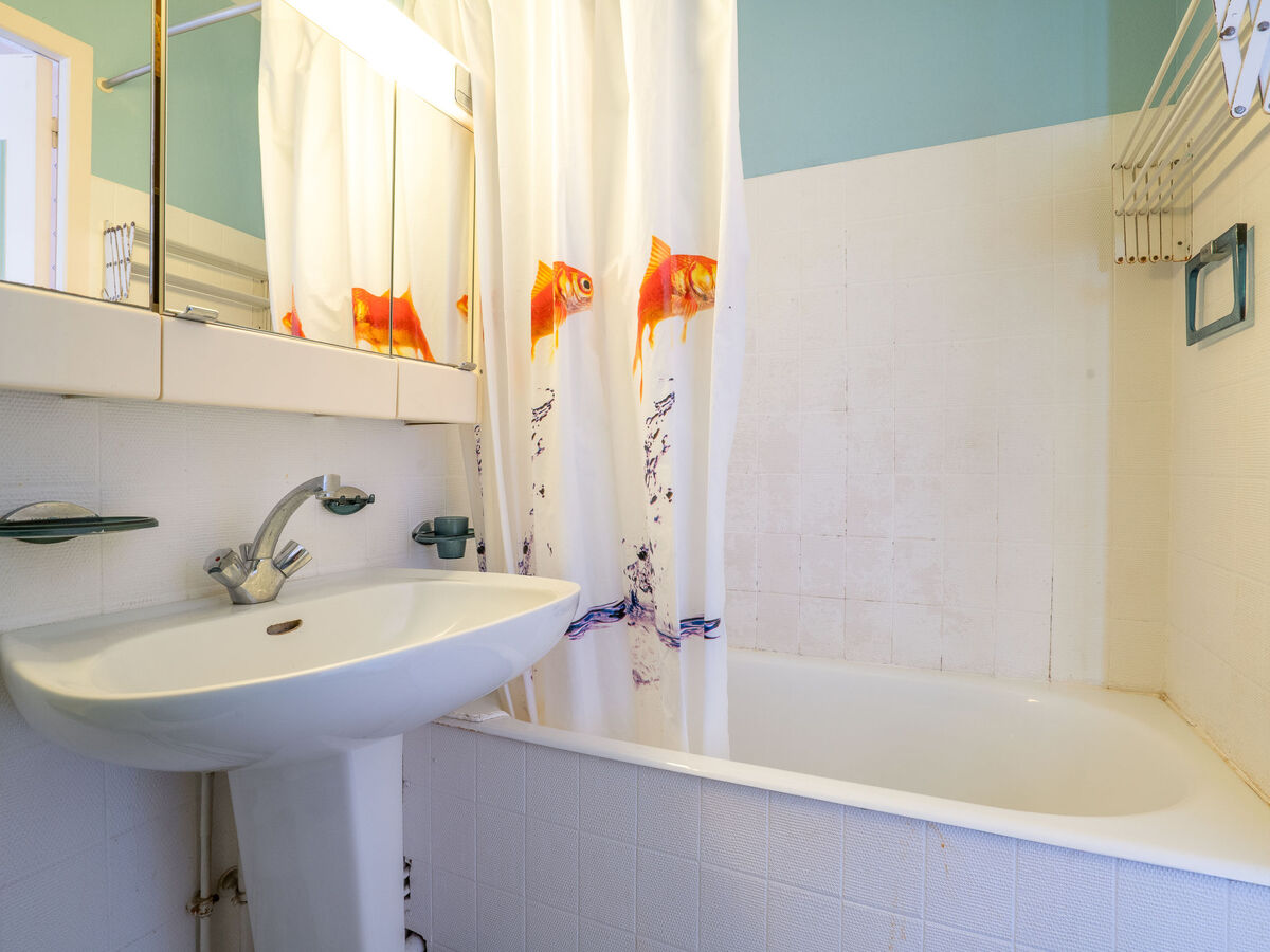 Appartement Eugénie - 50 m de la plage d'Arcachon - Photo 17