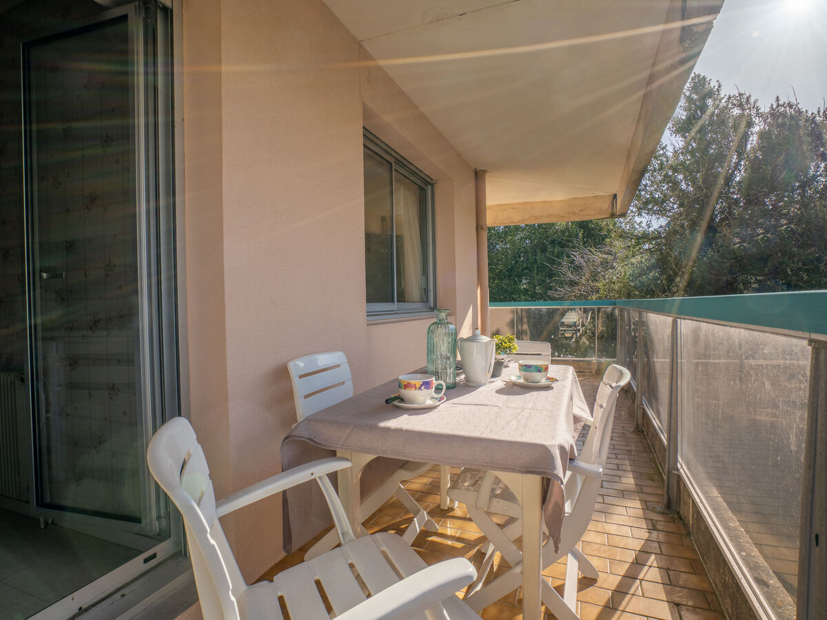Appartement Eugénie - 50 m de la plage d'Arcachon - Photo 18