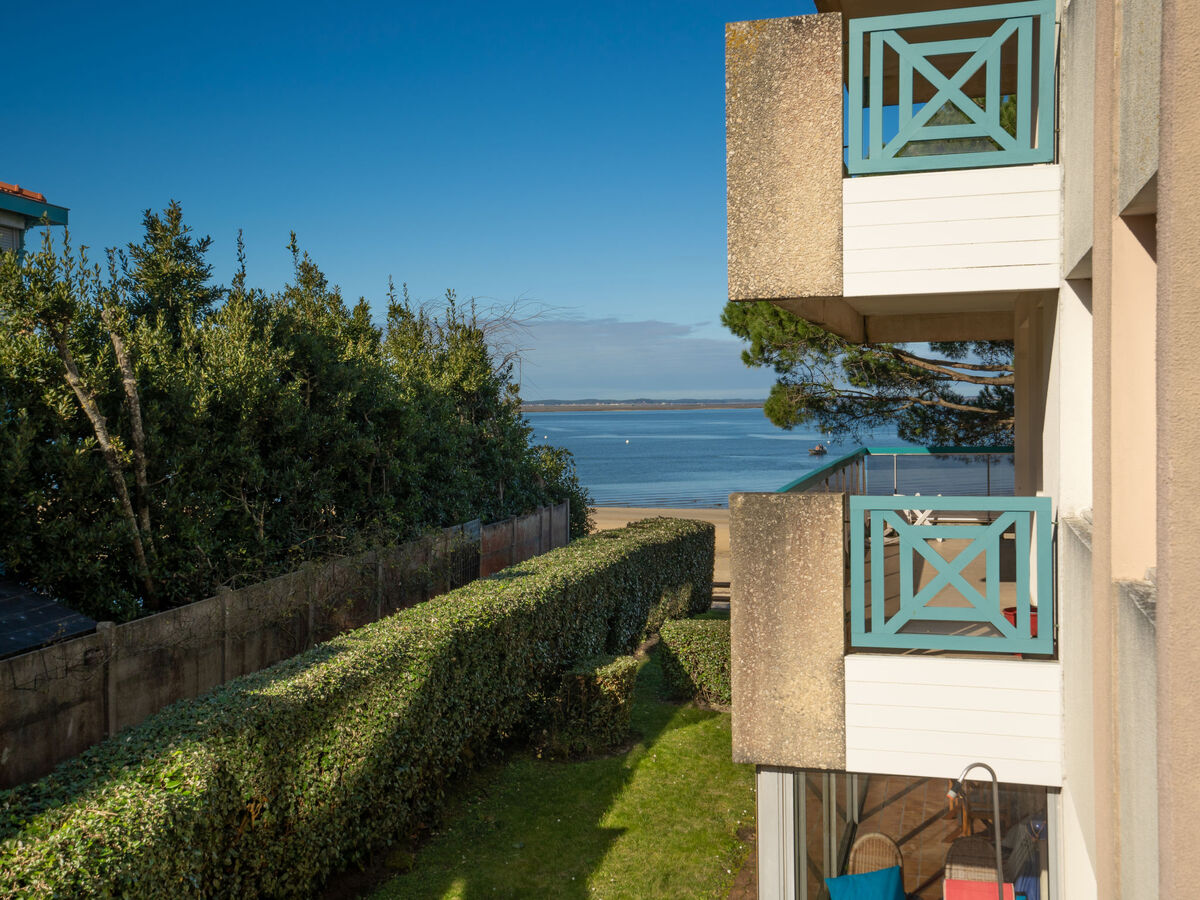 Appartement Eugénie - 50 m de la plage d'Arcachon - Photo 20