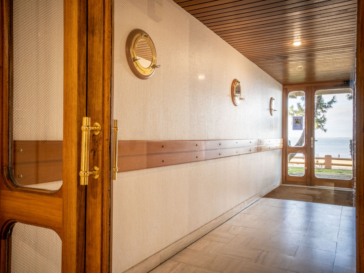 Appartement Eugénie - 50 m de la plage d'Arcachon - Photo 22