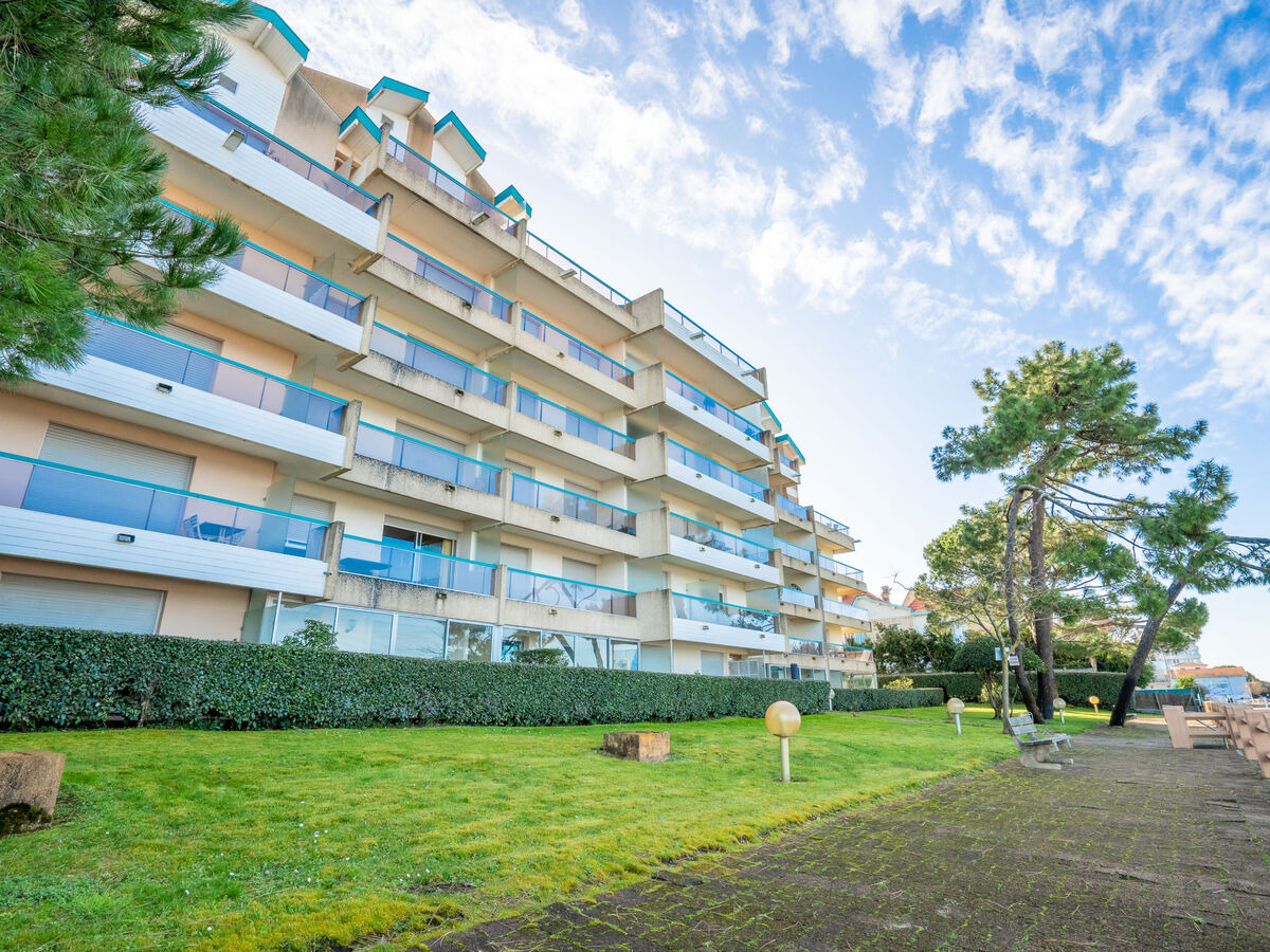 Appartement Eugénie - 50 m de la plage d'Arcachon - Photo 23