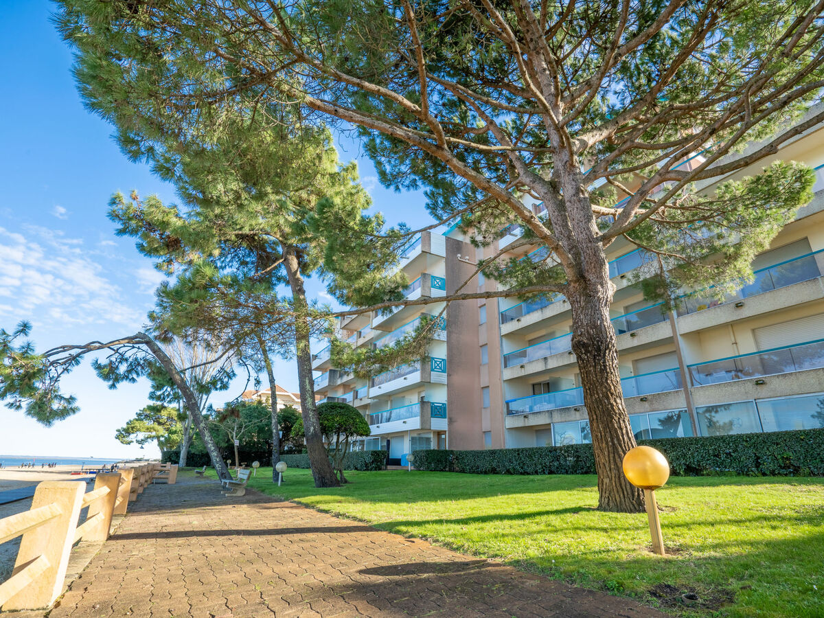 Appartement Eugénie - 50 m de la plage d'Arcachon - Photo 26