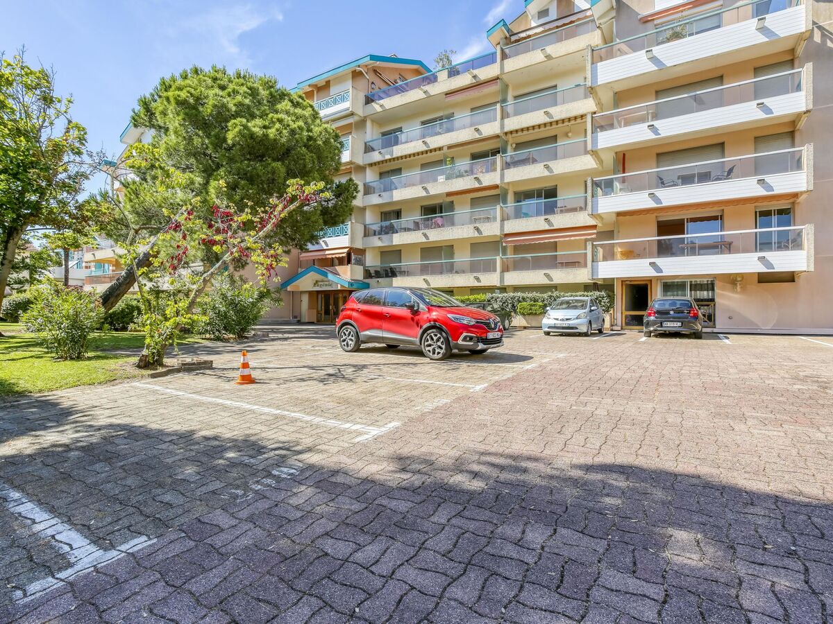 Studio Eugénie Arcachon, 50 m de la plage - Photo 2