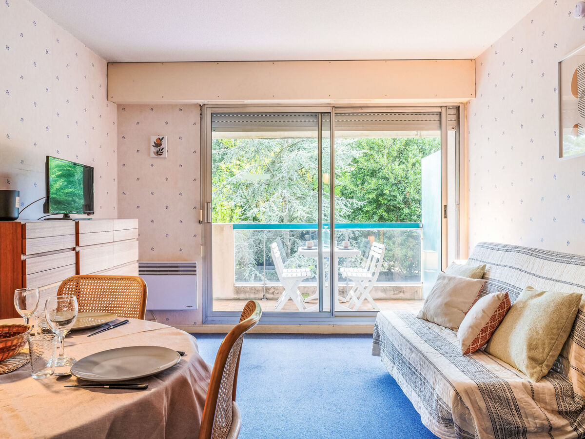 Studio Eugénie Arcachon, 50 m de la plage - Photo 6