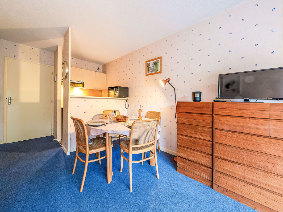Studio Eugénie Arcachon, 50 m de la plage - Photo 8