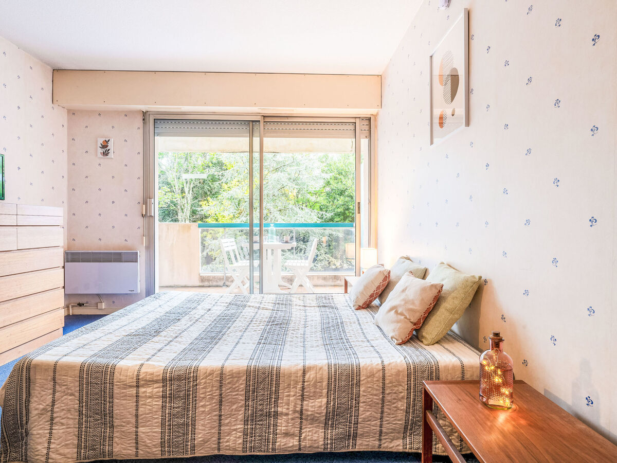Studio Eugénie Arcachon, 50 m de la plage - Photo 11