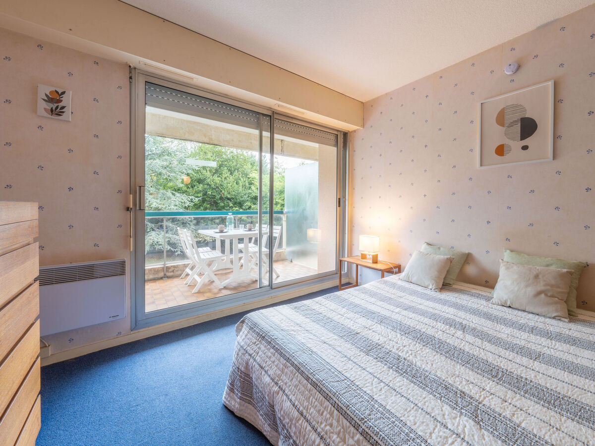 Studio Eugénie Arcachon, 50 m de la plage - Photo 12