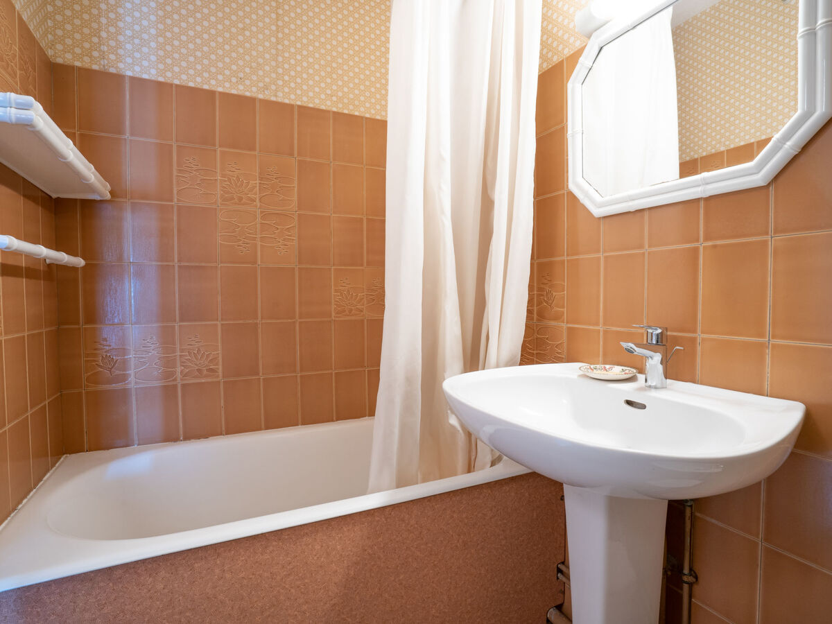 Studio Eugénie Arcachon, 50 m de la plage - Photo 13