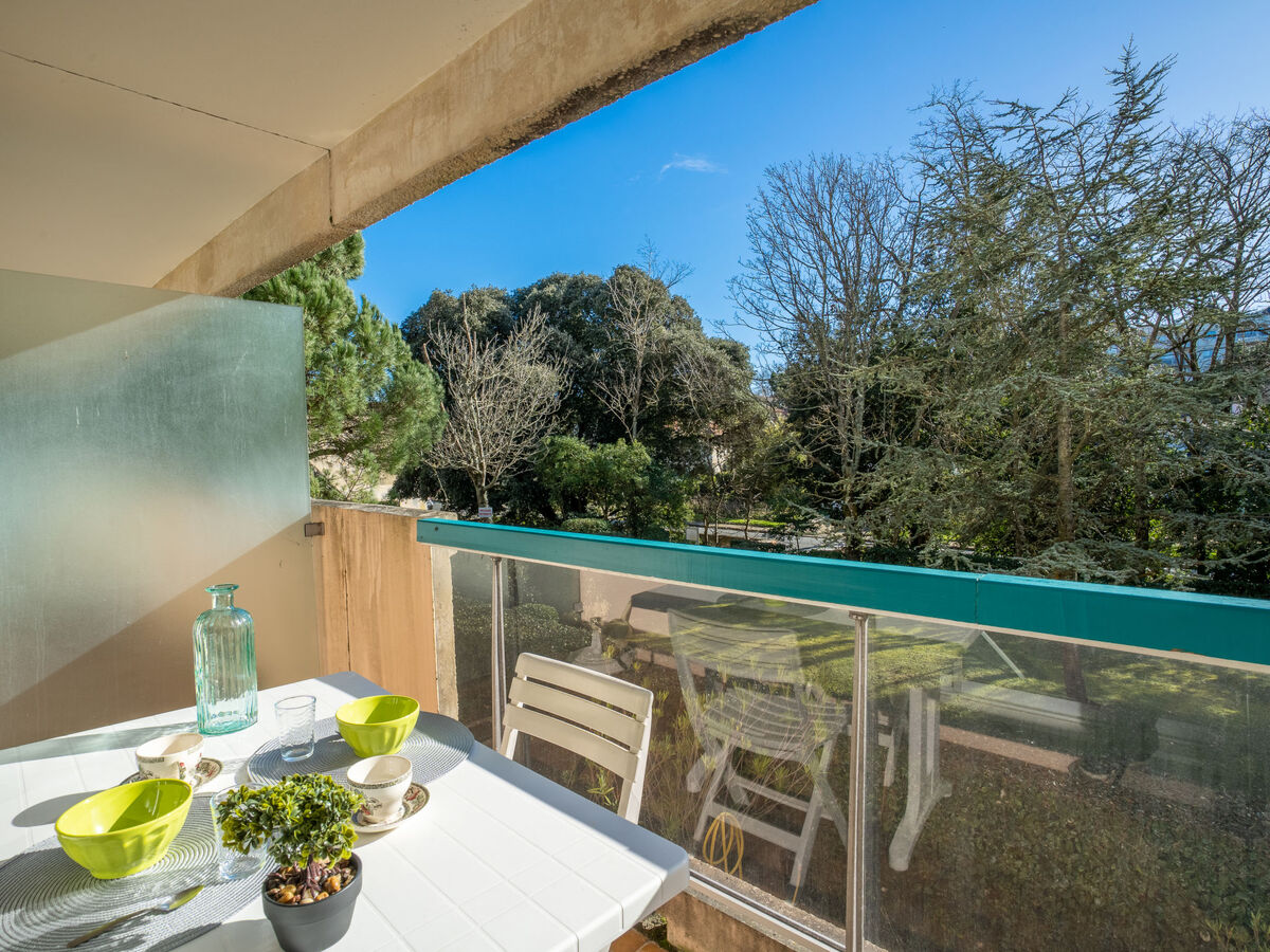 Studio Eugénie Arcachon, 50 m de la plage - Photo 14