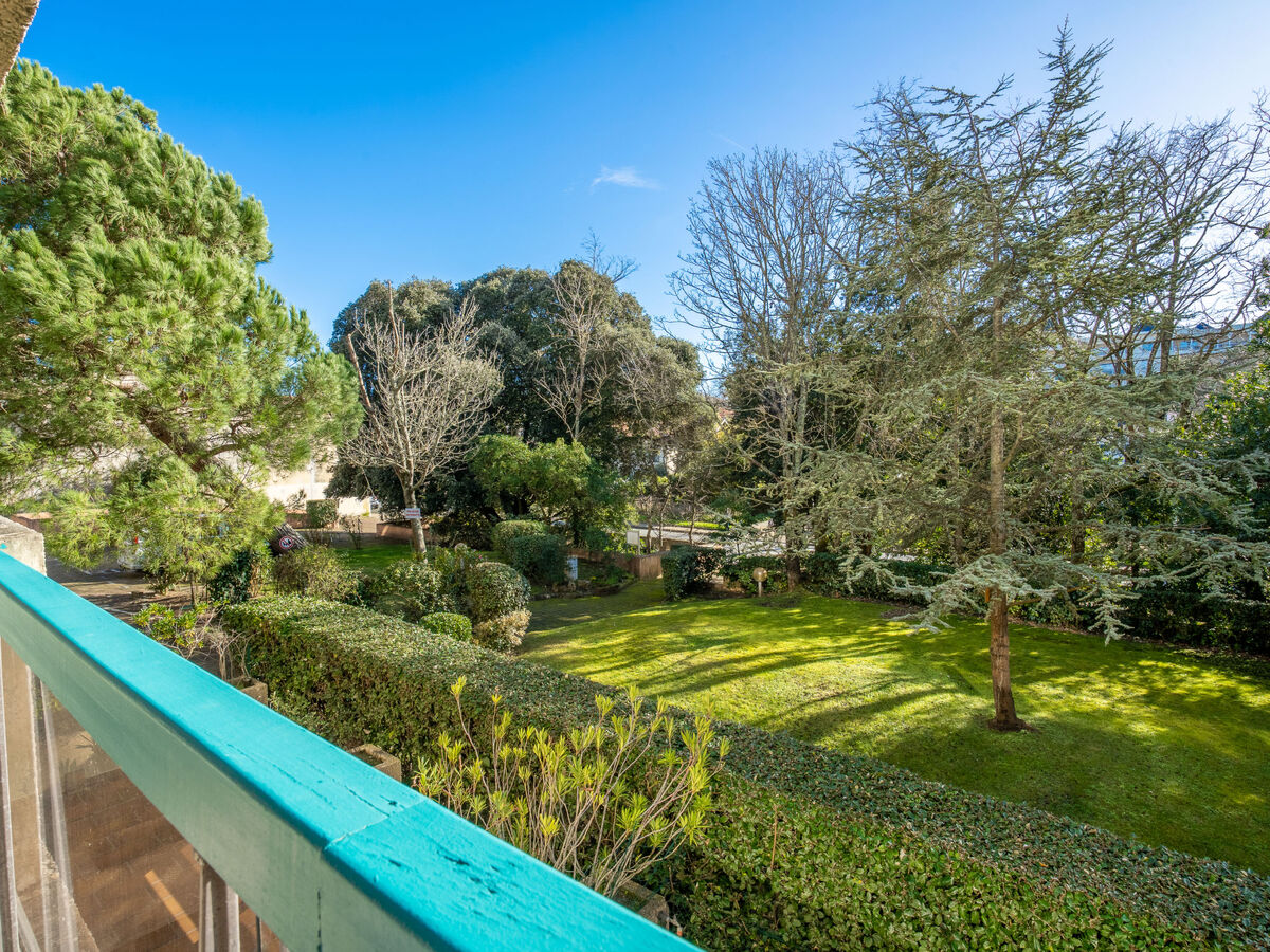 Studio Eugénie Arcachon, 50 m de la plage - Photo 15