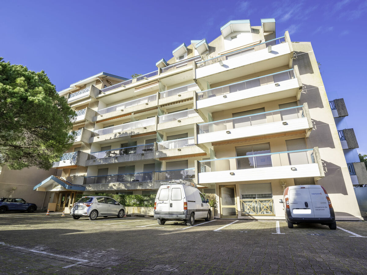 Studio Eugénie Arcachon, 50 m de la plage - Photo 20
