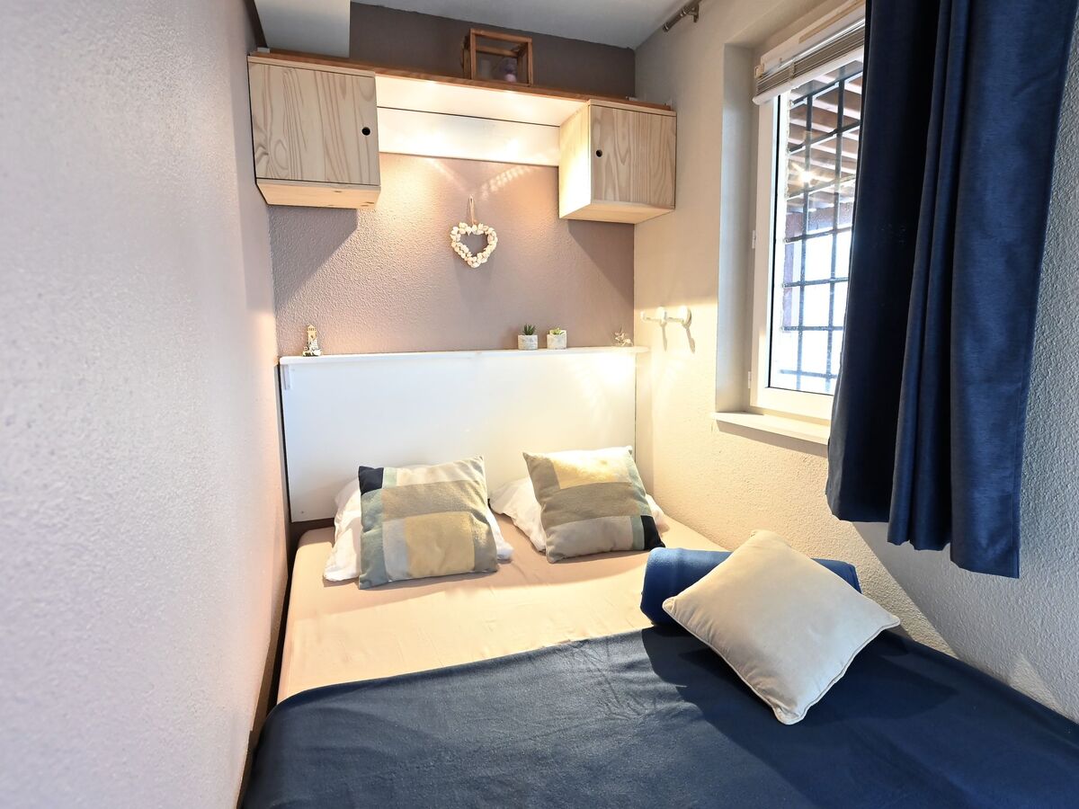 Studio Le Belvédère – Village Cap Estérel, vue montagnes - Photo 4