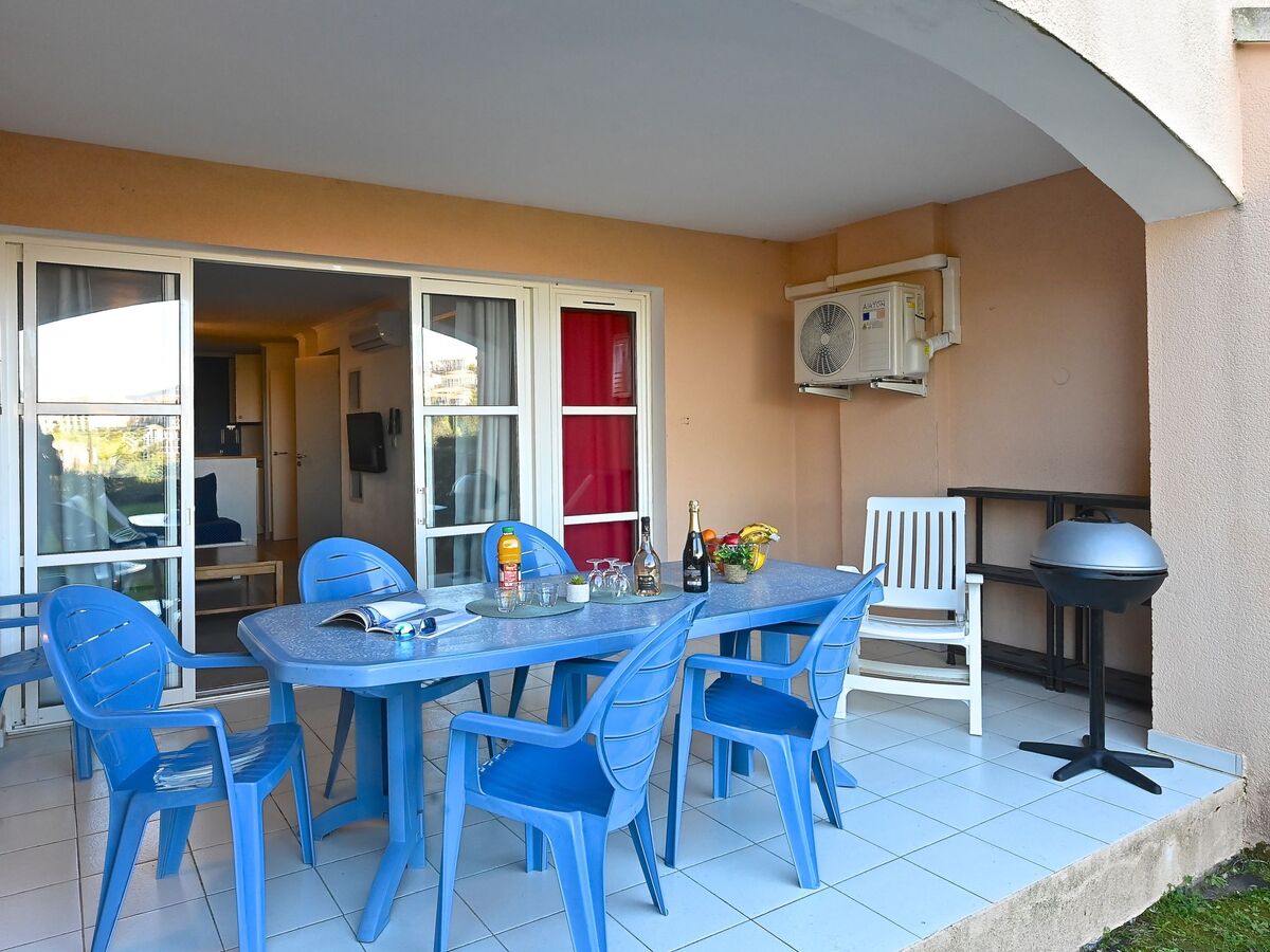 Appartement Le Hameau – Vue piscine et golf, Agay Cap Estérel - Photo 2