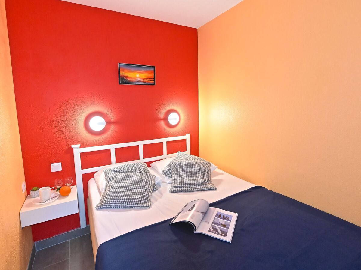 Appartement Le Hameau – Vue piscine et golf, Agay Cap Estérel - Photo 4