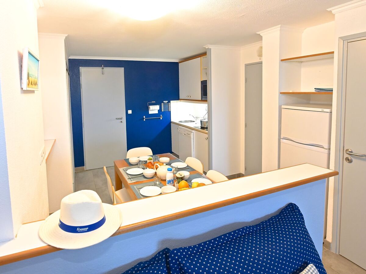 Appartement Le Hameau – Vue piscine et golf, Agay Cap Estérel - Photo 8