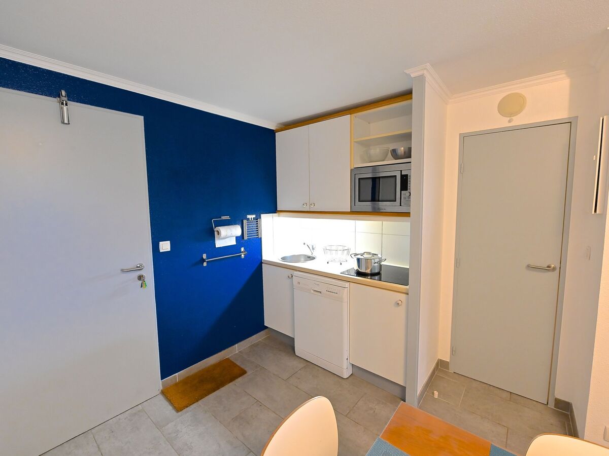 Appartement Le Hameau – Vue piscine et golf, Agay Cap Estérel - Photo 13
