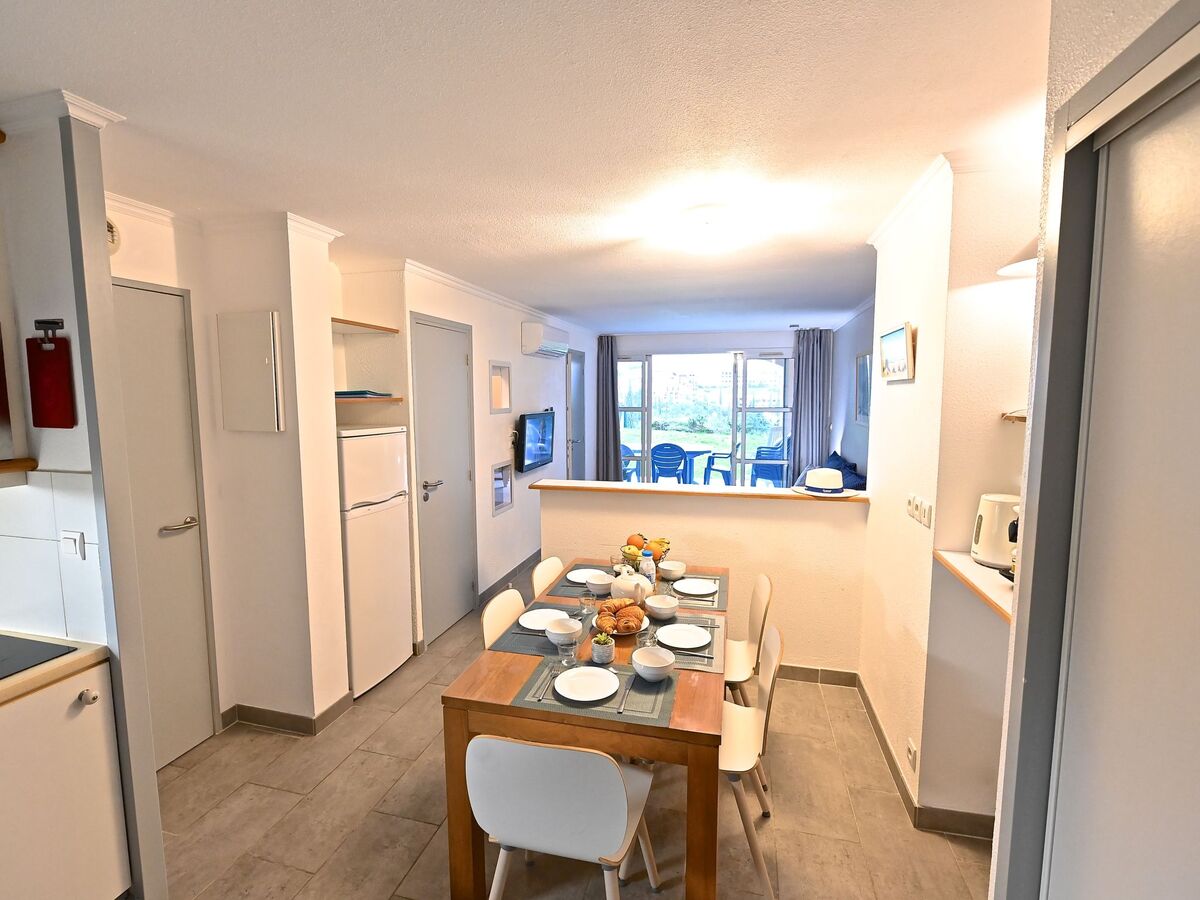 Appartement Le Hameau – Vue piscine et golf, Agay Cap Estérel - Photo 14