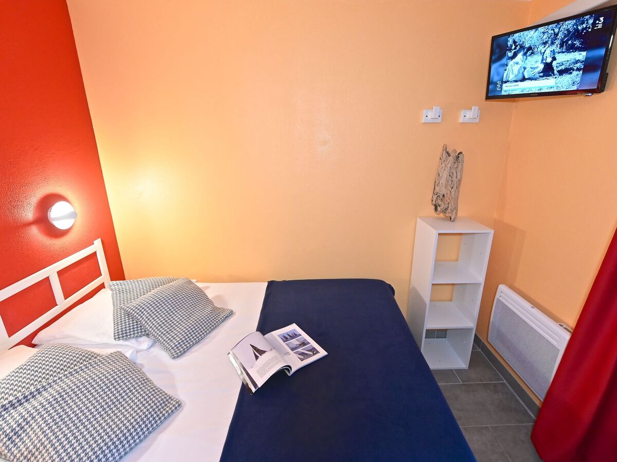 Appartement Le Hameau – Vue piscine et golf, Agay Cap Estérel - Photo 15