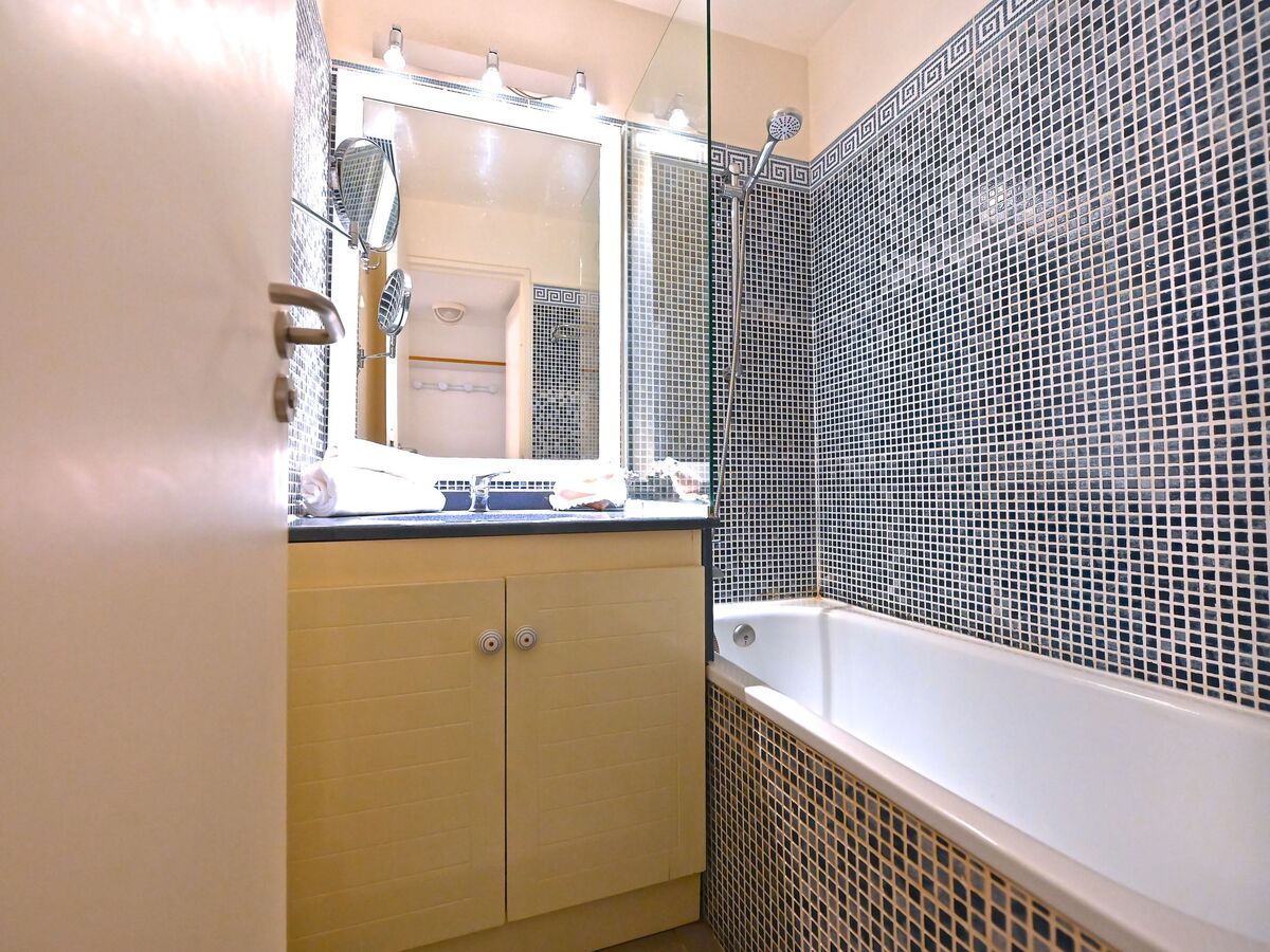 Appartement Le Hameau – Vue piscine et golf, Agay Cap Estérel - Photo 18