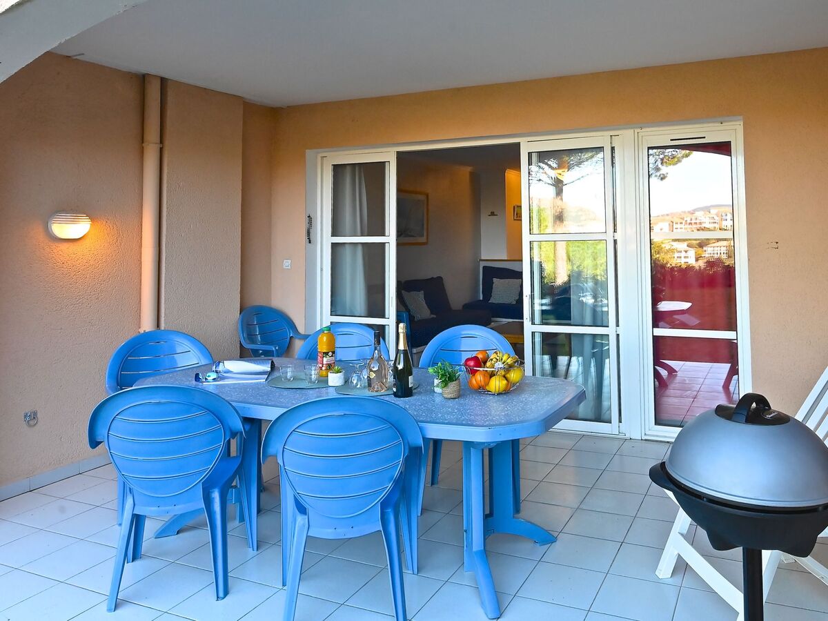 Appartement Le Hameau – Vue piscine et golf, Agay Cap Estérel - Photo 19