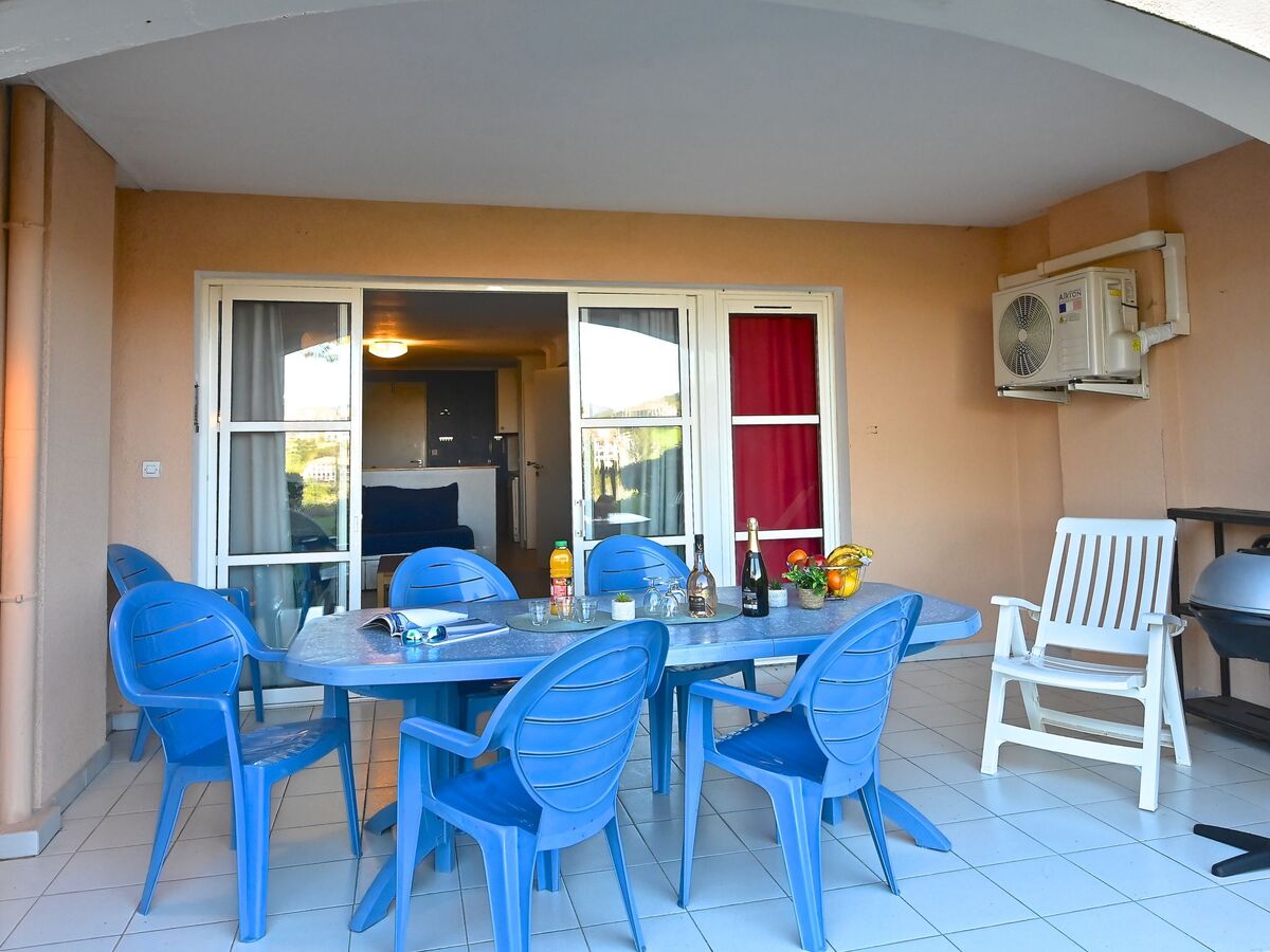 Appartement Le Hameau – Vue piscine et golf, Agay Cap Estérel - Photo 20