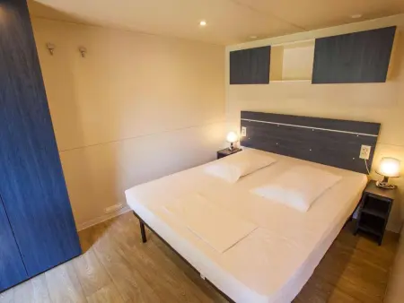 Mobil-home Baia Holiday Gasparina, Peschiera del Garda : photo 6