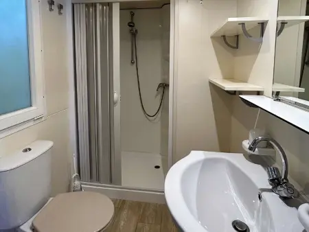 Mobil-home Baia Holiday Gasparina, Peschiera del Garda : photo 7
