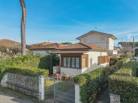 Location villa à Marina Pietrasanta