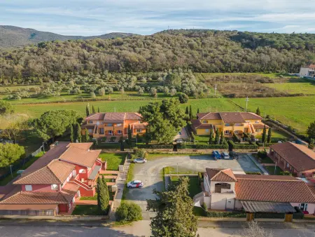 Location appartement à Scarlino, Aba Village