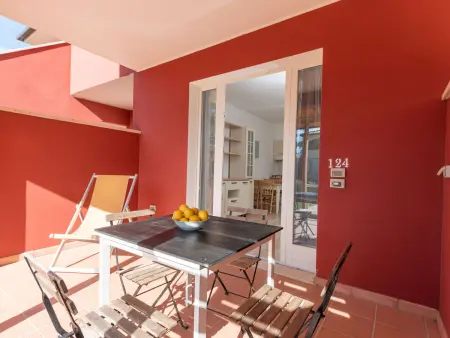 Location appartement à Scarlino, Aba Village