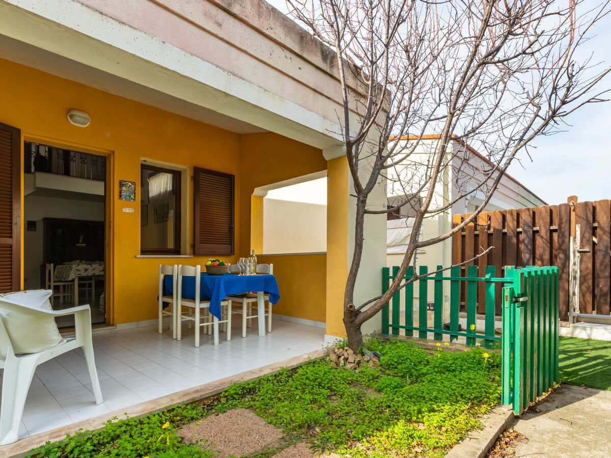 Bouganville – Maison 2 chambres à Villasimius - Photo 1