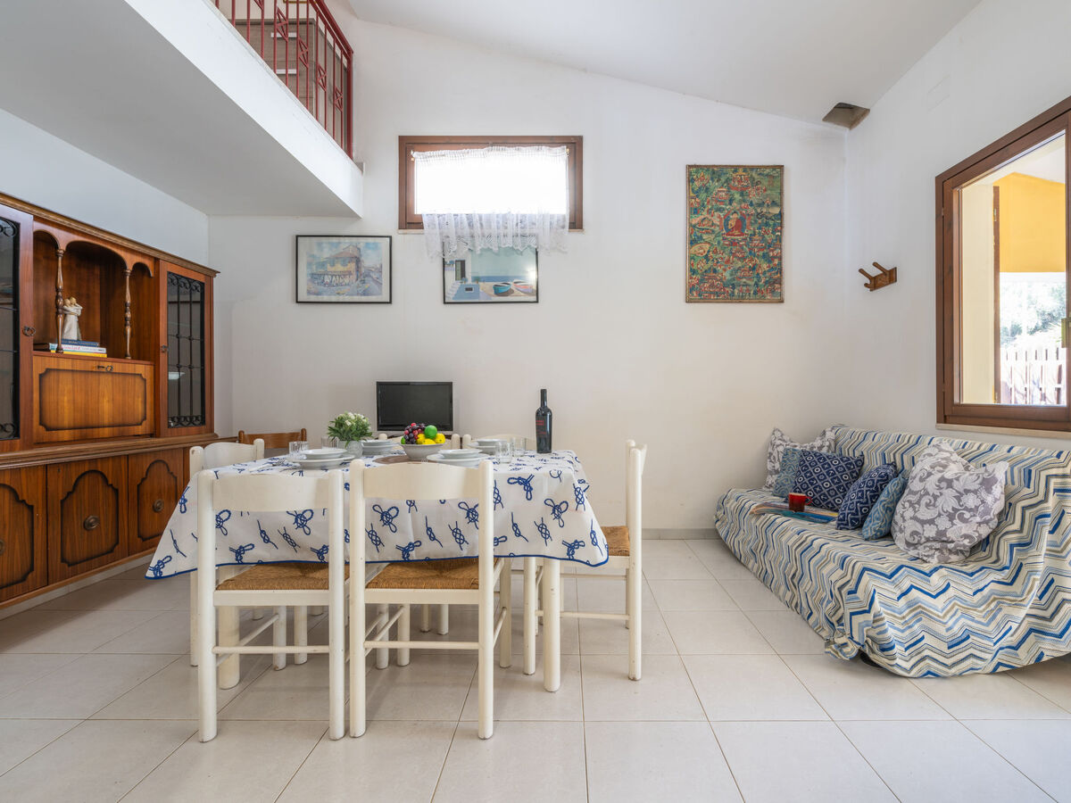 Bouganville – Maison 2 chambres à Villasimius - Photo 5