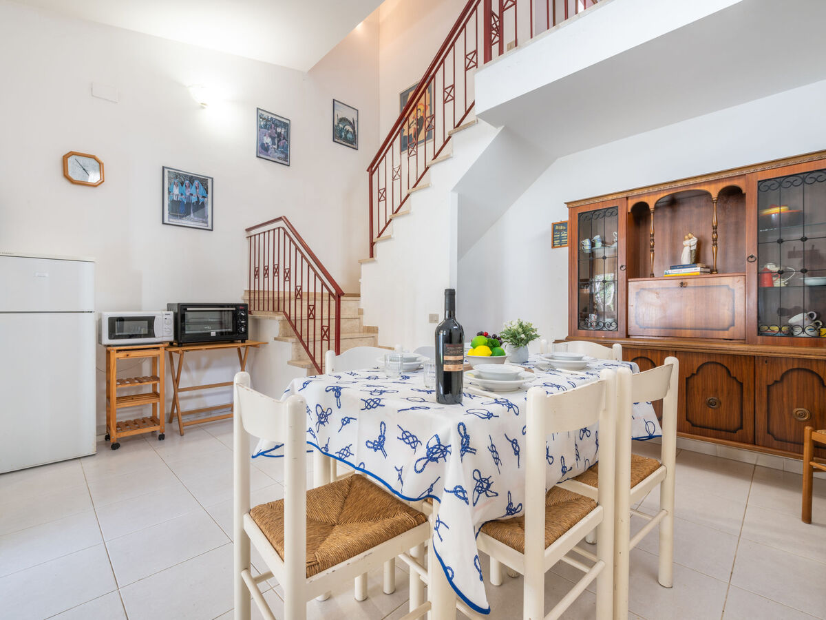Bouganville – Maison 2 chambres à Villasimius - Photo 6