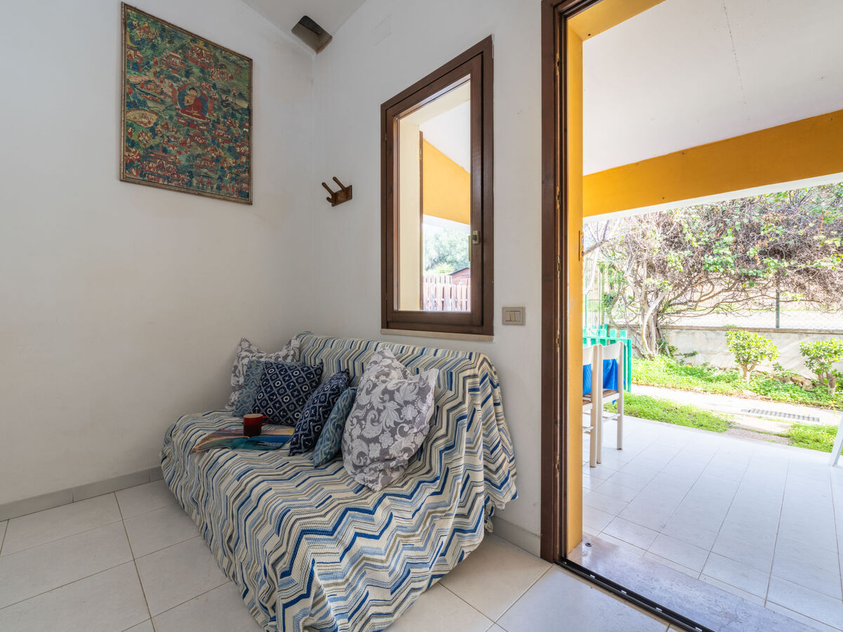 Bouganville – Maison 2 chambres à Villasimius - Photo 7