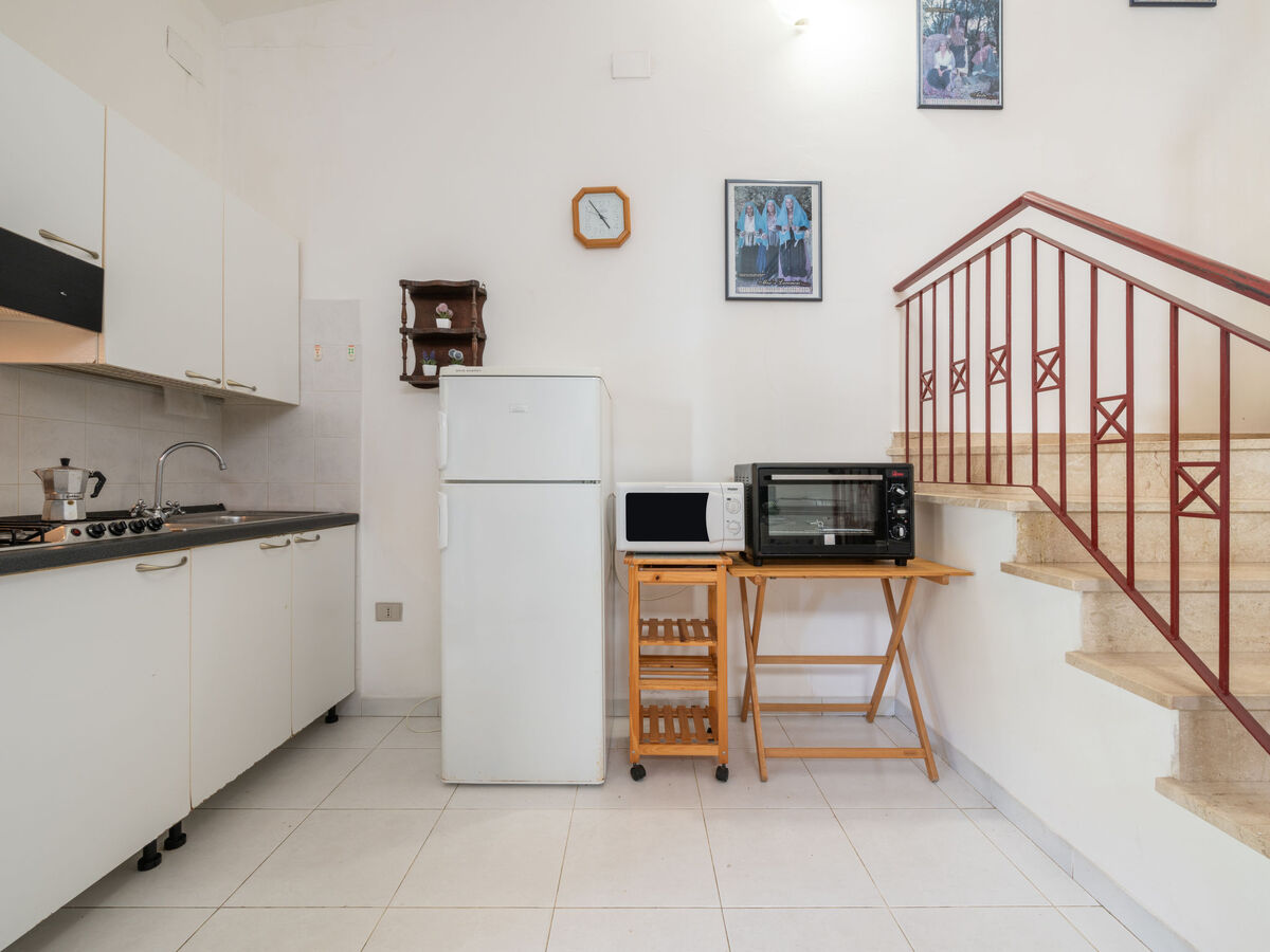 Bouganville – Maison 2 chambres à Villasimius - Photo 8