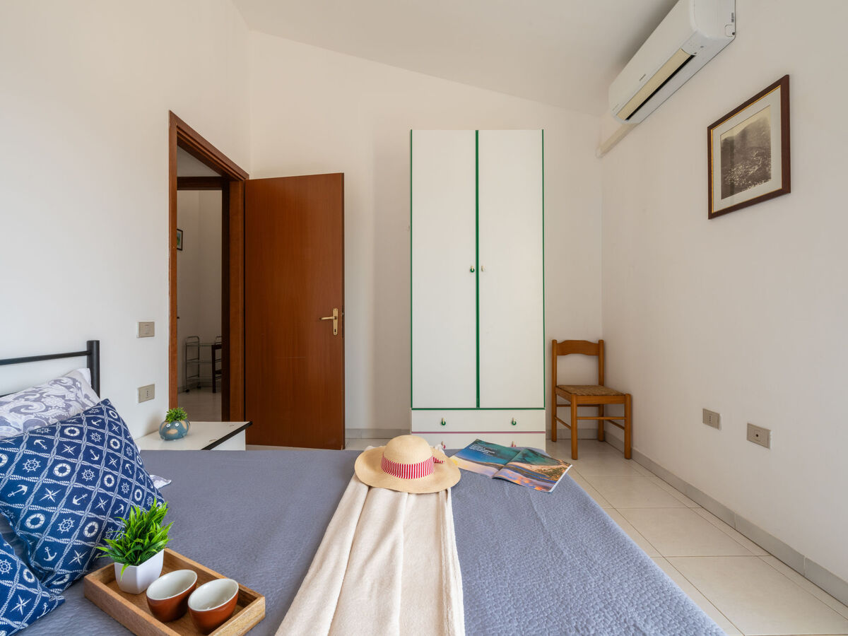 Bouganville – Maison 2 chambres à Villasimius - Photo 9