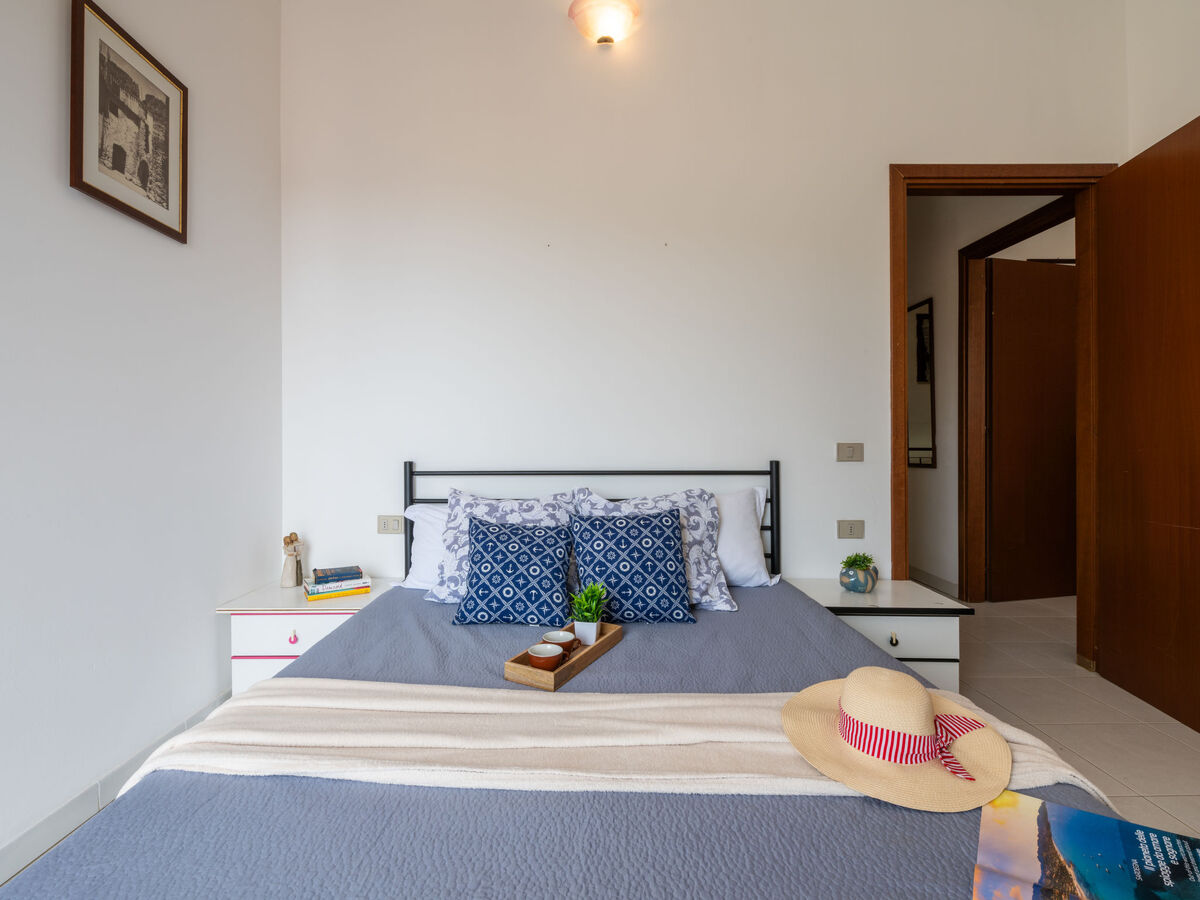 Bouganville – Maison 2 chambres à Villasimius - Photo 10