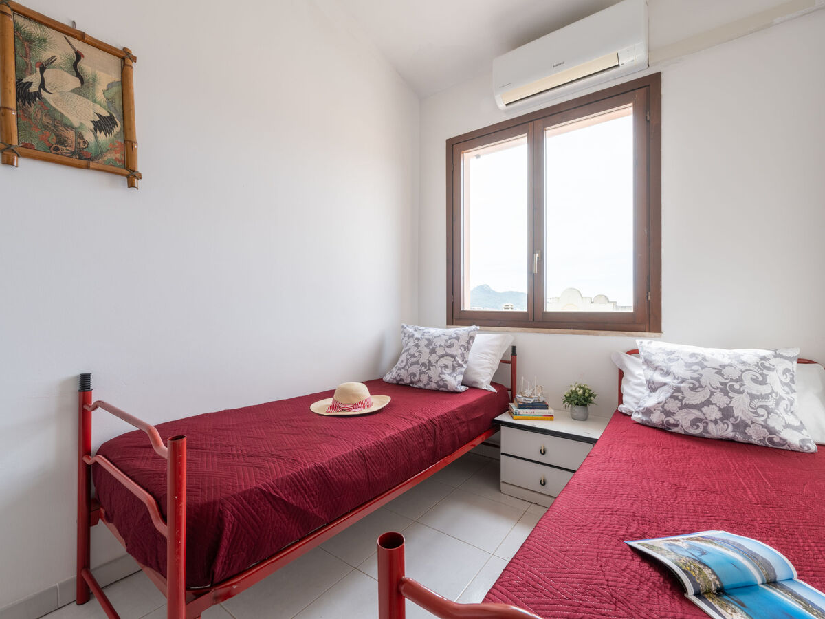 Bouganville – Maison 2 chambres à Villasimius - Photo 12